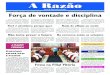 Jornal do Racionalismo Cristãoarazao.org/novo/wp-content/uploads/2018/07/Fevereiro-2018.pdf · Francisco Buarque Silva ... Do livro Racionalismo Cris-tão, 45ª ed., ... baixa a