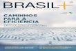 brasil junho de 2016 - MBC – Movimento Brasil Competitivo · como o MBC. "Vou morrer com essa causa", diz ele. Veja, a seguir, a en-trevista completa. Como a crise atual está impactando