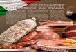 FRIOS ITALIANOS OS GRANDES EMBUTIDOS DA ITÁLIArevistaitalianfood.com.br/upload_arquivos/201707/... · da carne eram a defumação ou a secagem ao ar livre. A partir desse ponto,