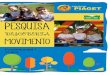 PESQUISA - colegiopiagetsbc.com.brcolegiopiagetsbc.com.br/wp-content/uploads/2016/09/folder_1ano.pdf · Iniciação Musical Privilégio de poucas escolas, os ... 2 vezes ao mês,