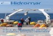 O IH e a investigação do mar: o projecto europeu HERMIONEhorus.hidrografico.pt/content/documentacao/hidromar/2009/hidromar... · Formados do Curso Geral de Formação Técnico--Profissional