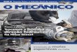 Ed 270 FULL - omecanico.com.bromecanico.com.br/wp-content/uploads/2016/10/Edicao-270.pdf · A Raven apresenta seu catálogo de lançamentos 2016 com mais de 50 novos produtos. Segundo