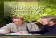 Serviço Cristão (2007)§o...O chamado de Deus para o serviço 7 o homem. E, quando nos entregamos a Cristo numa consagração de toda a alma, os anjos se alegram de poderem falar