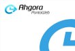 Funcionários - Ahgora · Slide 1 Author: User Created Date: 8/2/2012 3:46:30 PM 