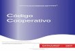 Código Cooperativo - FENACAMfenacam.pt/wp-content/uploads/2013/01/Cod_Cooperativo.pdf · Nas cooperativas do primeiro grau, os membros têm iguais direitos de voto (um membro, 