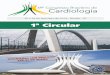 02 - 71° Congresso Brasileiro de Cardiologiacongresso.cardiol.br/69/01circular/1aCircularCompleta.pdf · musculoesqueléticos, como mialgia não complicada, miopatia e, raramente,