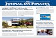 JORNAL DA FINATEC - Brasília Fundação de ... · A realidade das fundações de apoio e o futuro da Finatec estão em debate den-tro e fora da UnB. Página 3. ... Fernando Jorge