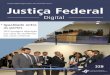 Justiça Federal Digital | Ano nº8 | Novembro 2015 Justiça ... · Realizado no teatro do Ifes, em Jucutuquara, de quarta a sexta, o evento reúne os corais da Secre-taria de Estado