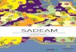 SADEAM2015 - Sistema de Avaliação do Desempenho ... · um painel que ilustra o que está sen-do ensinado e o que os estudantes estão aprendendo, em cada discipli- ... (bilhete,