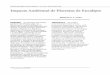 Revista do BNdes, Rio de JaNeiRo, v. 14, N. 28, P. 235-276 ...ciflorestas.com.br/arquivos/doc_impacto_eucalipto_12148.pdf · sobre o solo (empobrecimento e erosão), a água (impacto
