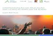 Título Guia de Harmonização da Aplicação - apambiente.pt LER_jul_2017 .pdf · disponibilizado no site da Agência Portuguesa do Ambiente. ... uma noite de música ao vivo ou