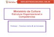 Ministério da Cultura - Cloud Object Storage · da Cultura em feiras de livro no Brasil e no exterior; e V - ampliar a divulgação da literatura brasileira no cenário internacional