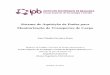 Sistema de Aquisição de Dados para Monitorização de ... · O presente relatório é fruto do trabalho desenvolvido durante o estágio realizado no Cartif, Valladolid, Espanha,