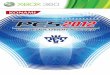 PES2012 XB360 ManCov v2download.xbox.com/content/4b4e0837/PES2012_Manuals_PT...KINECT, Xbox, Xbox 360, Xbox LIVE e os logótipos Xbox são marcas registadas do grupo empresarial Microsoft