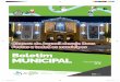 Boletim MUNICIPAL · Presidente da Câmara Municipal de Arganil Luís Paulo Costa Cara(o) Arganilense, Dedicamos este último Boletim Municipal de 2018 a uma série de iniciativas