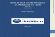  · 5 1 Disponível em:  Boletim Conteúdo Jurídico n. 776 de 09/01/2017 (ano IX) ISSN ‐ 1984 ‐ 0454 Conselho 