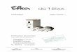 dc12xx - efka.net · Requerimentos específicos para máquinas de costura industriais, unidades de costura e instalações de costura. O motor apenas pode ser aplicado em lugares