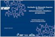 Avaliação da Educação Superior Brasileira ... VIII... · Elaboração. e . revisão de itens para o BNI. ... com produção de estudos e artigos sobre o Enade 2005, ... Cruzamento