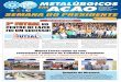 EM Informativo semanal Metalúrgicos de São Paulo e Mogi ...metalurgicos.org.br/wp-content/uploads/Boletim-semanal-nº-23.pdf · ta-feira (21), em Brasília, de uma reunião com