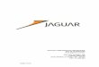 JAGUAR COMPONENTES INDUSTRIAIS FFX 55 19 3455.0155 … · A bomba de deslocamento positivo por conjunto de palhetas da Jaguar apresenta uma propriedade muito importante em relação