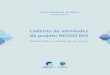 Letícia Paranhos M. de Oliveira Organizadoraebooks.pucrs.br/edipucrs/Ebooks/Pdf/978-85-397-0495-8.pdf · 2014-09-04 · Conhecendo e cuidando do seu Arroio ... Edição revisada