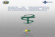 MANUAL DE PROCEDIMENTOS OPERACIONAIS PADRÃO (POP… · seguir o informe de “orientações sobre fracionamento de medicamentos rede municipal de saúde – Campinas” de acordo
