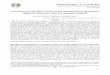 Scientia Amazonia, v. 4, n.3, 69-83, 2015scientia-amazonia.org/wp-content/uploads/2016/06/v4-n3-69-83-2015.pdf · resposta que ocorre com a eutrofização é dada pela ... controle