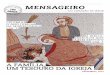 MENSAGEIROrevistamensageiro.pt/wp-content/.../2015/11/Mensageiro_site_leve.pdf · proveito por teólogos e filósofos de todos os ... “O Nascimento” – Capela da Casa de 
