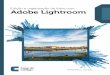 © Casa do Código - Amazon Simple Storage Service · como a dobradinha Photoshop + Bridge (ambos também da Adobe), ou se man- tém tudo manualmente, o Lightroom pode ser visto como