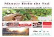 Gazeta de Monte Belo do Sul - gazetanewsrs.com.br · Emater/RS, Ascar Paulo Capoani. Na propriedade do viticultor En-ri Paludo, da Comunidade Carráva-gio, os vinhedos ocupam três