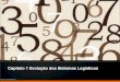 Capítulo 1 Evolução dos Sistemas Logísticosnishizawa.com.br/jun/wp-content/uploads/2012/08/TDS03-Cap1-Parte-B.pdf · Sumário Importância da logística no mundo ... A importância