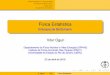 Física Estatística - Entropia de Boltzmanndfnae.fis.uerj.br/~oguri/aula_fistat_2017_2_entropia_Boltz.pdf · Universidade do Estado do Rio de Janeiro (UERJ) ... Para resolver o problema,