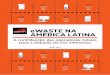 eWaste Na aMÉRICa LatINa - GSMA · A GSMA representa os interesses das ... eletrônico em termos de peso – a ... latinoamericano transforme-se em lixo