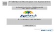Prefeitura Municipal de Apiacá/ES DE ARTES.pdf · mistificação das massas. ... graus de autonomia pedagógica e administrativa e de gestão financeira, observadas as normas gerais