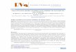 Casca Preciosa ( Aniba canelilla ) como Inibidor de ...rvq.sbq.org.br/imagebank/pdf/v7n5a10.pdf · Os produtos naturais têm se destacado como fontes promissoras de inibidores de