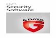G DATA Software · Passo 1 - Início da instalação Inicie a instalação da seguinte forma: Instalação CD/DVD: Para se iniciar a instalação, insira o CD ou DVD do programa