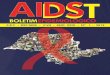 C.R.T. DST/AIDS C.V.E ANO XXIX - Nº. 1 2012 · trabalho este de integração que já vem sendo feito pelo terceiro ano consecutivo. Um dos importantes compromissos do PE – DST-AIDS-SP