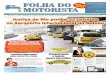 Presidente Dilma isenta Conquistando o taxista para o ... · dá mais resultado do que páginas em outr o jornal. ... Manaus, o taxista Francisco César Pereira, ... vernador do Amazonas,