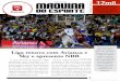 17mil BOLETIM NÚMERO DO DIA - maquinadoesporte.uol.com.br · ... depois da matéria em que mostramos as cifras ... de 1992 a 2004, ... Flamengo e Coritiba entraram em campo com a