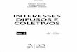 INTERESSES DIFUSOS E COLETIVOS - bdjur.stj.jus.br .Cleber Masson Landolfo Andrade . t . editorial