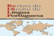 Revista do Direito de Língua Portuguesa - cedis.fd.unl.ptcedis.fd.unl.pt/wp-content/uploads/2018/01/REDILP-10-on-line.pdf · ReDiLP – Revista do Direito de Língua Portuguesa,
