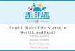 Panel 1. State of the Science in the U.S. and Brazilcyfs.unl.edu/.../downloads/Panel-1-State...US-and-Brazil-Kishimoto.pdf · Tizuko Morchida Kishimoto QUALIDADE DE VIDA DAS CRIANÇAS