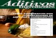 PERFIL CORPORATIVO DOS FORNECEDORES DE ADITIVOS E …aditivosingredientes.com.br/upload_arquivos/201603/... · Mercados de Alimentos e Bebidas da CP Kelco! ... Nos mercados de todo