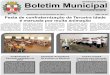Boletim Municipal Página 1 Quinta-feira, 16 de Dezembro de ... · Turismo, segue com a Exposição de Presépios “O Sagrado do Memorial”, no Memorial do Imi-grante, com entrada