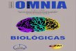biologicas OK - Corrigido · CAPA Eu escolho BIOLÓGICAS V. 18, n. 1, 2015 Anais do VIII Congresso de Iniciação Científica das Faculdades Adamantinenses Integradas 20 a 24 de outubro