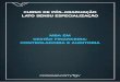 MBA EM GESTÃO FINANCEIRA: CONTROLADORIA E … MBA GFCA - 2017 2.0.pdf · ... com o objetivo de ser um centro voltado para o ... Conceito de orçamento. Finalidade do ... transporte