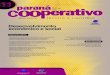 Desenvolvimento econômico e social - ISAE FGV | … R Coop. Tecn. Cient., Curitiba, v. 11, n. 128, p. 06-16, ed. esp. 11. 2015 Cooperativa Cooperativa Agrária Agroindustrial Curso