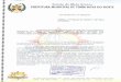 Estado de Mato Grosso PREFEITURAMUNICIPAL … · 2017-07-10 · desafetação e doação de imóvel, ... A presentedoaçãoéfeita livre de encargos para o donatário, ... IMÓVEL: