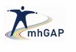 Lacuna de cuidados em saúde mental/ Mhgap de cuidados em saúde mental/ Mhgap CAP 1.0 Material de apoio para o treinamento multiprofissional da Área Programática 1.0 da cidade do