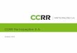CCRR Participações S.A. - az545403.vo.msecnd.netaz545403.vo.msecnd.net/uploads/2012/10/Relatorio_CCRR-Participaco... · Código de Barras Restrição a leitura sem visada e dentro